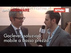 SMAU 2014: Goclever, soluzioni Mobile a basso prezzo