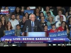 FNN: Full Bernie Sanders Rally Phoenix Arizona 3-15-16