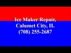 Ice Maker Repair, Calumet City, IL, (708) 255-2687