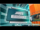 ¡Especial James Rodriguez y su gran momento en el fútbol!- Win Sports