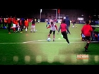 Soccer tricks 10 - Soccer school Joga Bonito (Holland)
