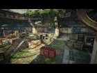 Gears of War 4 Checkout Multiplayer Map Flythrough