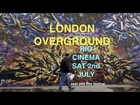 London Overground Iain Sinclair documentary trailer