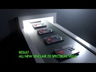 Sinclair Spectrum ZX Vega advert