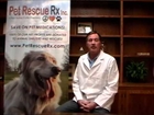 Welcome to Pet Rescue Rx