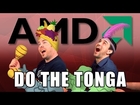 Yolk'd #68 -- AMD's Tonga GPUs, New Noctua Fans, Youtube buys Twitch?