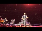 Bruce Springsteen: David Bowie Tribute (Pittsburgh)