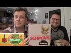 Drunk Schmovie - Beer and Board Games