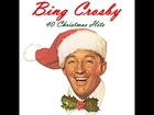 Bing Crosby - 40 Christmas Hits (AudioSonic Music) [Full Album]