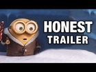 Honest Trailers - Minions