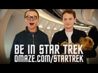 Simon & Anton want to beam you into Star Trek Beyond