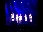160507 Pledis Girlz Vocal Line - My Everything 열정 practice for concert @pledis_boss Instagram Update