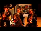 UniBrass 2014 - Lancaster University Brass Band