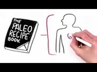 Paleo Diet Lifestyle presents Paleo Recipes Book Brand New Paleo Cookbook