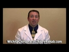 Chiropractic vs Massage Back Pain Relief Wichita Kansas
