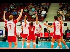 Polish Volleyball - I Love it HD