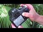 How to Set Manual Exposure on a Canon Digital Rebel Camera
