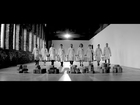Work Relation 2014 - A film by Marina Abramović, in collaboration with adidas