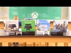 Xbox One Holliday Promotion