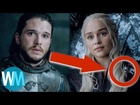 Top 3 Things You Missed in Season 7 Episode 3 of Game of Thrones - Watch the Thrones