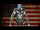 NEW TECHNOLOGY Robots for US Military to collect your tax money to pay for F-35 Aircraft