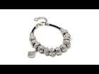 Emma Skye Jewelry Designs Bead Charm Bracelet