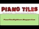 Piano tiles hack no CHEATS High Score iOS Android !