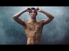The Evolution Of Michael Phelps (Full Feature HD)