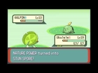 Nonnie's Pokémon Emerald Nuzlocke - Part 8: Hit the Land Running