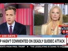 Kellyanne Conway Agreed With Jake Tapper That Trump Lies, But Said It’s Not That Important?!
