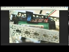 BeagleBone Black, Arduino, and robotics from a software perspective