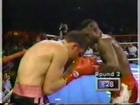 Terry Norris vs Troy Waters Round 2 *Amazing Round!*