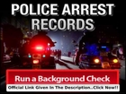 free background check government records