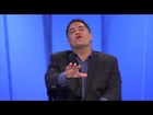Electorate, Independent, Public Funding, Feminism & Howard Stern - Twitter Storm #AskCenk