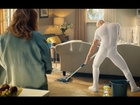 Mr. Clean | New Super Bowl Ad | Cleaner of Your Dreams