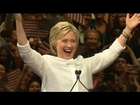 LIVE Stream: Hillary Clinton, Michelle Obama FULL SPEECHES at North Carolina Rally