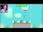 Swing Copters   FLAPPY BIRDS SOUL RETURNS