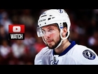 Nikita Kucherov: ALL Goals from 2014-2015 NHL Season (HD)