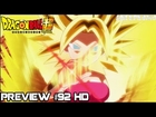 Dragon Ball Super Episode 92 Preview HD Emergency We Don’t Have All 10 Members