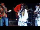 African Bush Doctor (Sierra Leones Finest) Live At The Coronet 2007