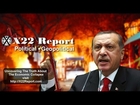 Turkey Trying To Use NATO's Article 5 To Legalize War With Syria - Episode 897b