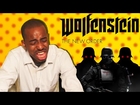 Wolfenstein: the New Order - Hot Pepper Game Review ft. Malik Forté