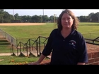 Toni Perrigan, baseball volunteer despite her 13-year-old son's death