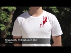 Threadsmiths Hydrophobic 100% Cotton T-Shirt