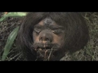 SHRUNKEN HEADS in Amazon- Xingu peoples - Episod 1 Documentary Films HD