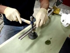 Video Special Tips & Tricks for Polishing / Buffing Stainless Steel Trim Part 1.MPG