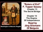 Rulers of Evil Chapters 13&14