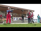Finals Double Trap Men - ISSF World Cup Final in all events 2014, Gabala (AZE)