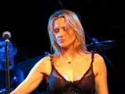 Lucy Lawless London - Total Eclipse of the Heart