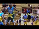 Jamal Crawford Drops 44 Points, Hits Game-Winner at Seattle Pro-Am!
